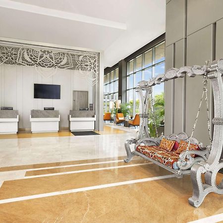 Grand Mercure Ahmedabad Gift City - An Accor Hotels Brand Ґандінаґар Екстер'єр фото