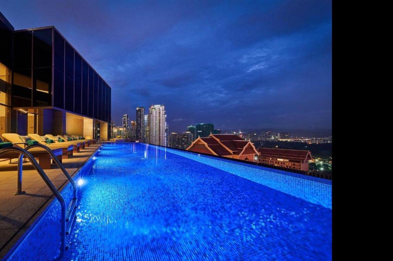 Grand Mercure Ahmedabad Gift City - An Accor Hotels Brand Ґандінаґар Екстер'єр фото
