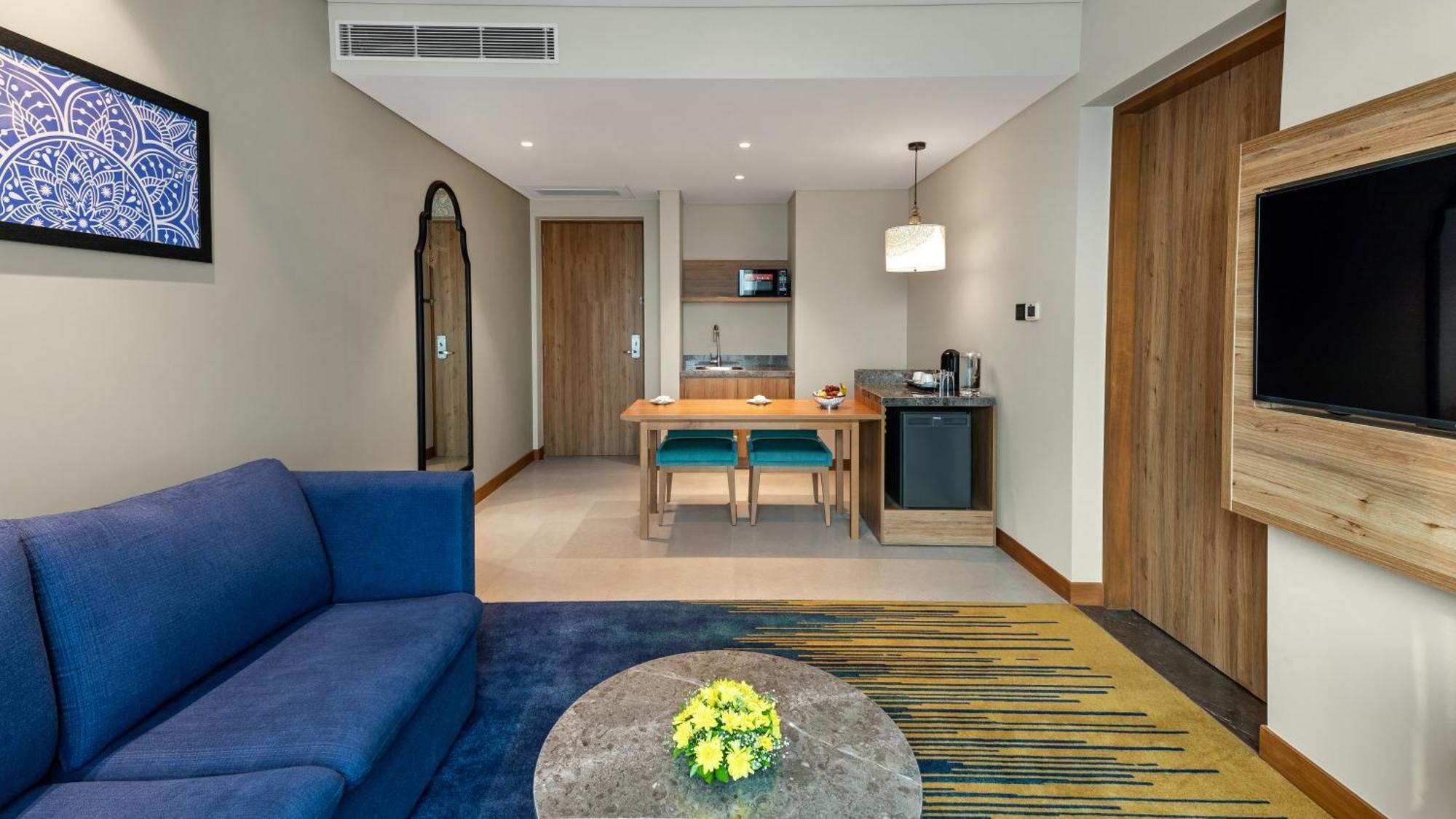 Grand Mercure Ahmedabad Gift City - An Accor Hotels Brand Ґандінаґар Екстер'єр фото